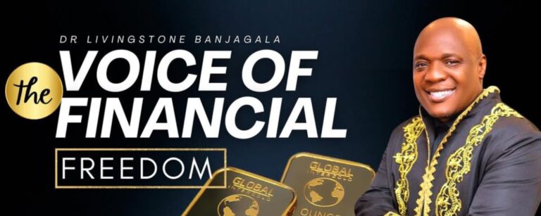 Voice of Financial Freedom